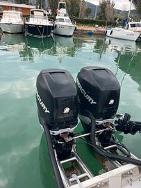 Merkury 300 verado 2010