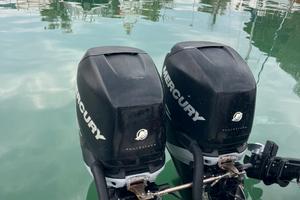 Merkury 300 verado 2010