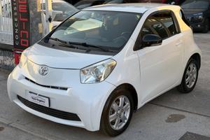 Toyota iQ 1.0 Sol