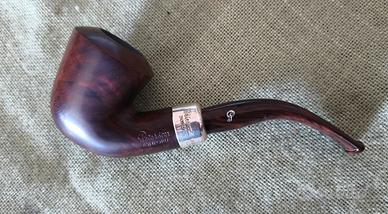 pipa peterson sterling silver  B10