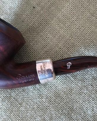 pipa peterson sterling silver  B10