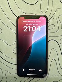 iphone XR