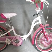 bicicletta bambina