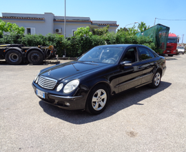 Mercedes E270 Cdi