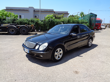 Mercedes E270 Cdi