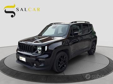 Jeep Renegade 1.6 mjt 120cv Limited automatica 202
