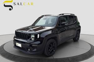 Jeep Renegade 1.6 mjt 120cv Limited automatica 202