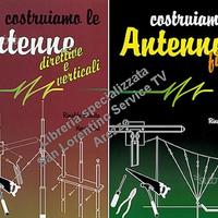 Costruiamo le antenne filari direttive verticali