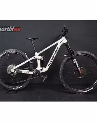 Enduro Mtb Usata Transition Sentinel Alloy Nx 2025