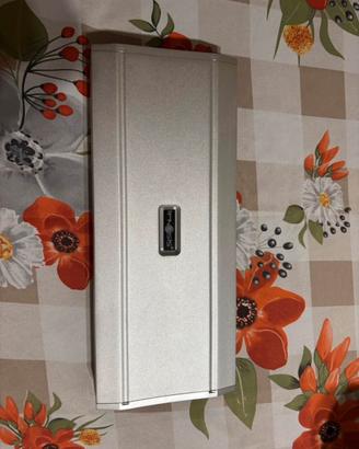 Amplificatore Ipnosis IPA K2200.2