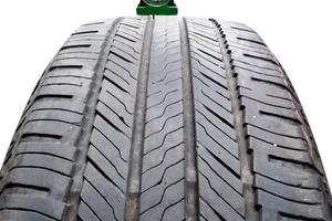 Gomme 215/60 R17 usate - cd.102447