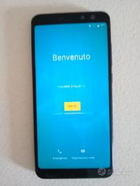 Smartphone Wiko