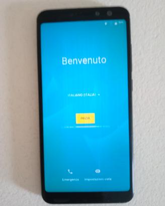 Smartphone Wiko