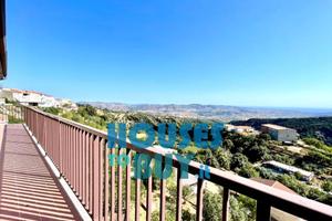 Appartamento con garage