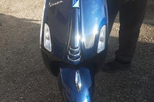 Vespa 50 Primavera