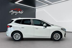 Bmw 218 D Active Tourer Luxury auto IVA ESPOSTA