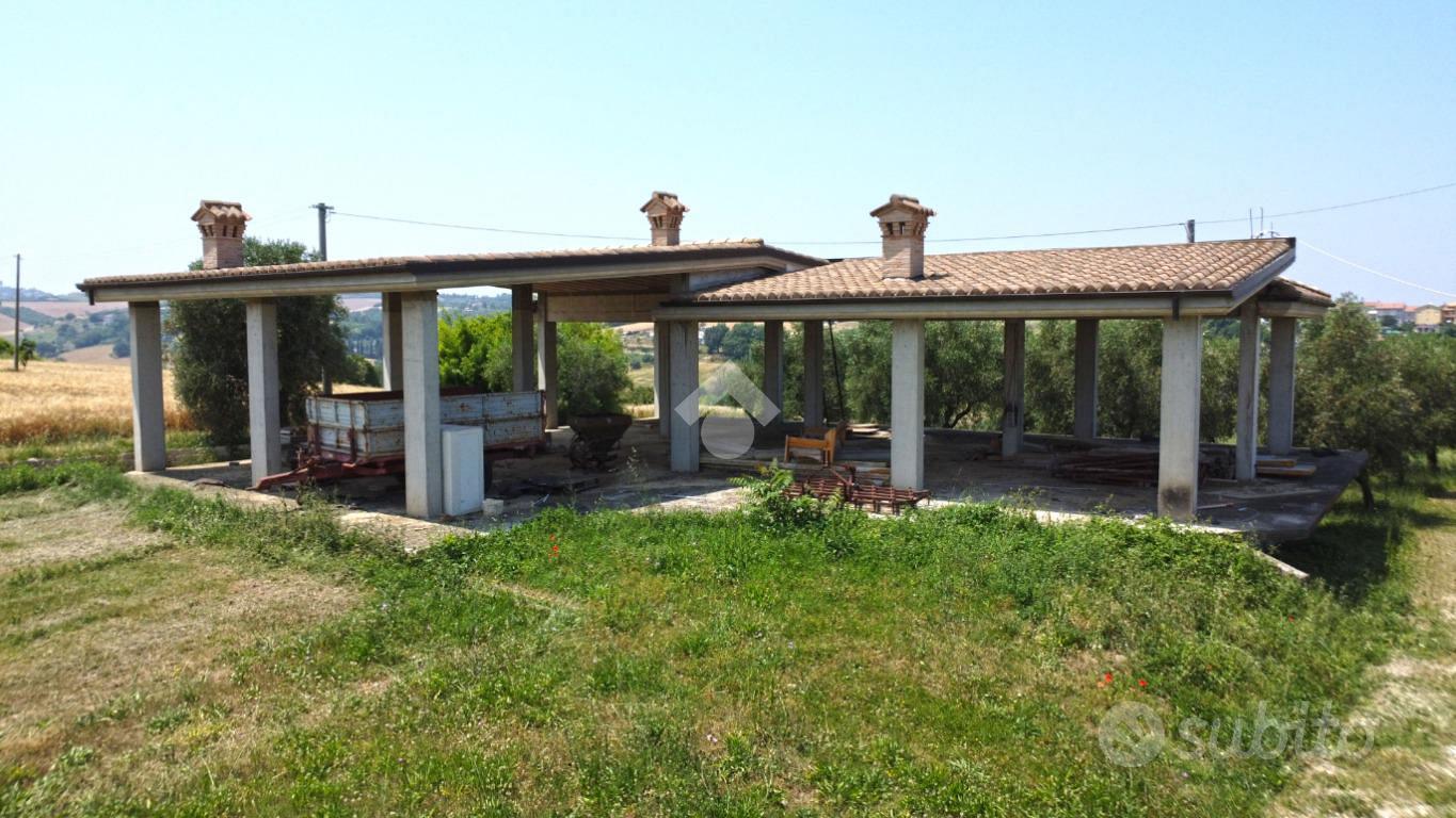 Casa – Porto Sant'Elpidio, Fermo - Vista 2