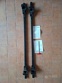 Barre portatutto Norauto BRL 010 / BRL 011 