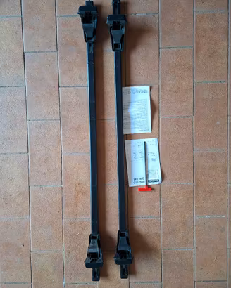 Barre portatutto Norauto BRL 010 / BRL 011 