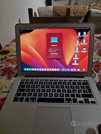 Macbook air 2015