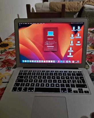 Macbook air 2015
