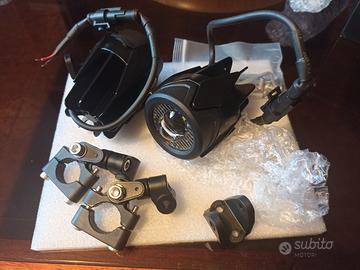Faretti Fendinebbia Supplementari BMW R 1200 1250