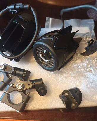 Faretti Fendinebbia Supplementari BMW R 1200 1250