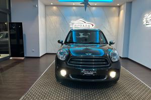 Mini Cooper D Countryman 1.6 One Business