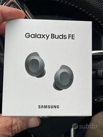 Galaxy Buds FE - auricolari Bluethooth Samsung