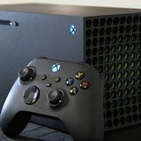 Xbox Series X - 1 Tb