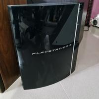 Sony PlayStation 3 (PS3) - Per ricambi