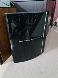 Sony PlayStation 3 (PS3) - Per ricambi