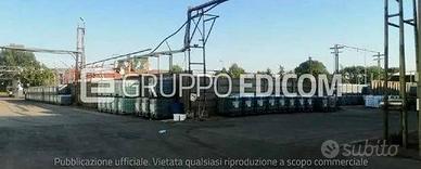 Immobile in asta di 2726 m² a Faenza