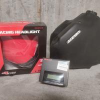 Accessori Dominator