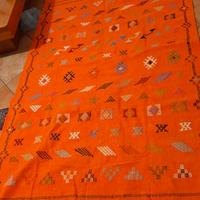 Tappeto kilim