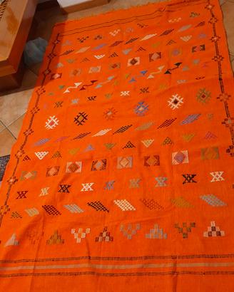 Tappeto kilim