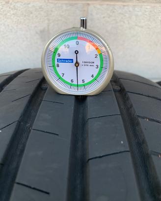 4 GOMME USATE ESTIVO 2355019 - CP65613678