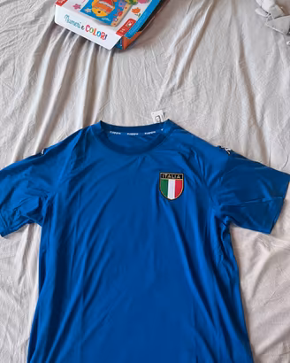 Maglia Italia 2000