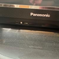 Tv plasma Panasonic 42 pollici
