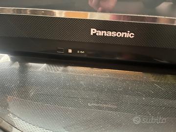 Tv plasma Panasonic 42 pollici