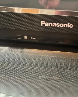 Tv plasma Panasonic 42 pollici