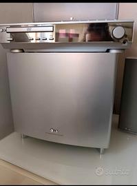 kit altoparlanti 