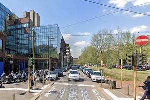 Immobile di 220 m² con 3 locali a Milano