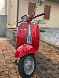 Vespa 50 special