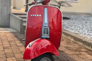 Vespa 50 special