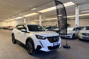 Peugeot 2008 BlueHDi 130 S&S EAT8 Allure