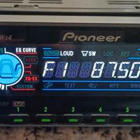 autoradio Pioneer 