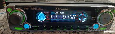 autoradio Pioneer 