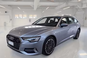 AUDI A6 AVANT 40 TDI MHEV 2.0 QUATTRO ULTRA S TRON
