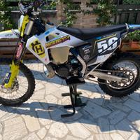 HUSQVARNA te300 2021